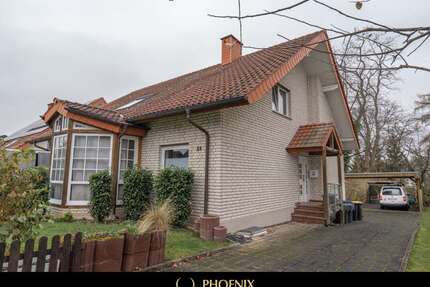 Haus zum Kaufen in Blomberg 470.000,00 € 286 m²