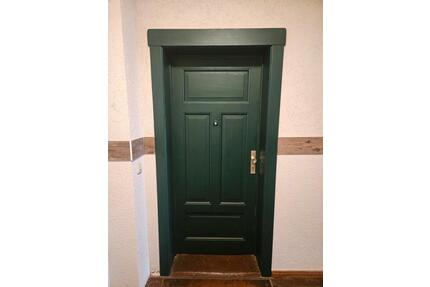 Knuddelige 2 Raum Wohnung in Finowfurt - Schorfheide