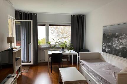 2 Zimmer Wohnung voll möbliert - 1.200,00&nbsp;EUR Kaltmiete, ca.&nbsp; 47,00&nbsp;m&sup2; in Berlin (PLZ: 12247) Steglitz-Zehlendorf