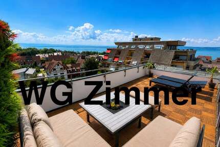 Wohnung zum Mieten in Meersburg 620,00 € 90 m²