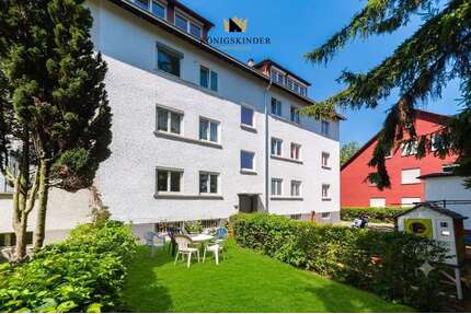 Wohnung zum Kaufen in Stuttgart 269.000,00 € 80.97 m²