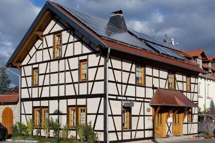 Pension-Erfurt, Einzelzimmer-Erfurt, Günstiges-Einzelzimmer,