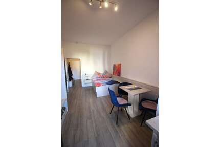 Wohnung zum Kaufen in Bad Griesbach im Rottal Bad Griesbach 49.000,00 € 26 m² - Bad Griesbach im Rottal / Bad Griesbach