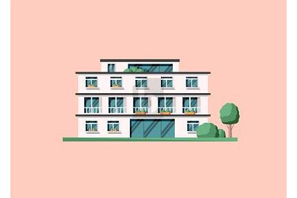 EXKLUSIV CHARMANT MIT EINBAUKÜCHE - Baden-Baden