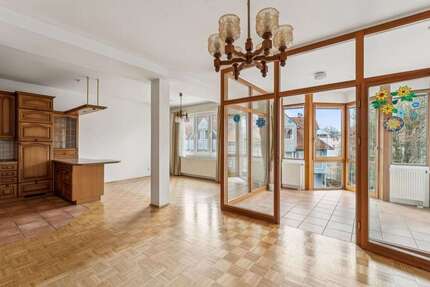 Wohnung zum Kaufen in Villingen-Schwenningen 399.000,00 € 147.69 m²