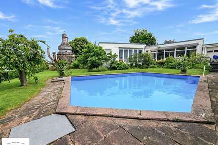 Haus zum Kaufen in Bad Honnef 1.250.000,00 € 225 m²