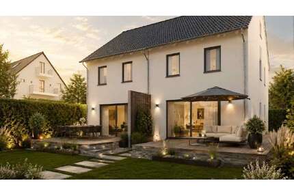 Haus zum Kaufen in Bad Homburg 799.000,00 € 140 m²