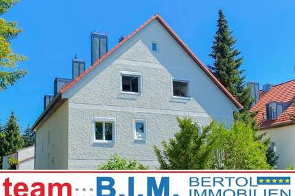 Wohnung zum Mieten in Gauting 1.700,00 € 115 m²