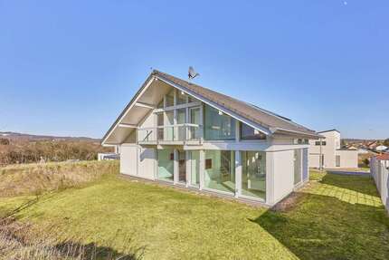 Haus zum Kaufen in Sankt Wendel Bliesen 530.000,00 € 210 m² - Sankt Wendel / Bliesen