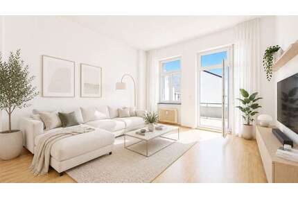 Wohnung zum Kaufen in Frankfurt am Main 450.000,00 € 103.86 m²
