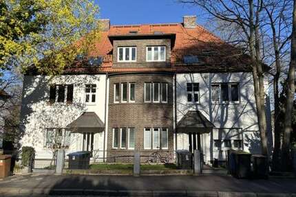 Wohnung zum Kaufen in Erfurt 320.000,00 € 86.21 m²