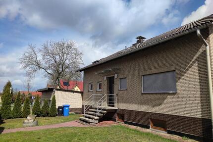 Einfamilienhaus Haus - 350.000,00&nbsp;EUR Kaufpreis, ca.&nbsp; 150,00&nbsp;m&sup2; in Adenbüttel (PLZ: 38528)