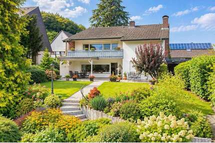 Haus zum Kaufen in Bad Salzuflen 425.000,00 € 181 m²