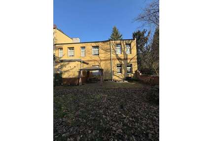 Haus zum Mieten in Gelsenkirchen 950,00 € 132 m²