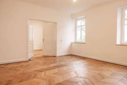 Wohnung zum Kaufen in Augsburg 899.500,00 € 115.1 m²