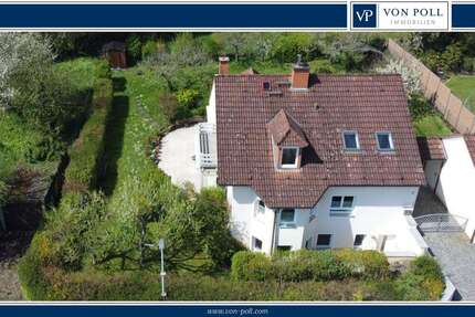 Haus zum Kaufen in Bamberg 1.150.000,00 € 196.67 m²