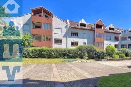 Wohnung zum Kaufen in Unterhaching 250.000,00 € 44 m²