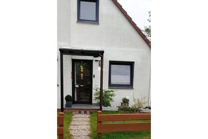 Eigentumswohnung - 85.000,00&nbsp;EUR Kaufpreis, ca.&nbsp; 45,00&nbsp;m&sup2; in Schwanewede (PLZ: 28790)