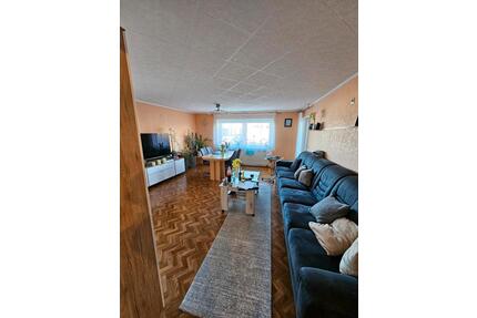 4-Zimmer-Wohnung Ehingen, zentrale Lage - Ehingen (Donau)