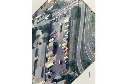 Gewerbegrundstück in Top Lage in DO Wambel zu verkaufen - Dortmund