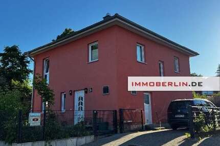 Haus zum Kaufen in Strausberg 595.000,00 € 136 m²