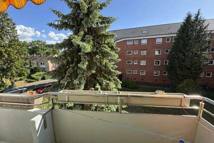 Wohnung zum Kaufen in Lübeck 170.000,00 € 58.48 m²