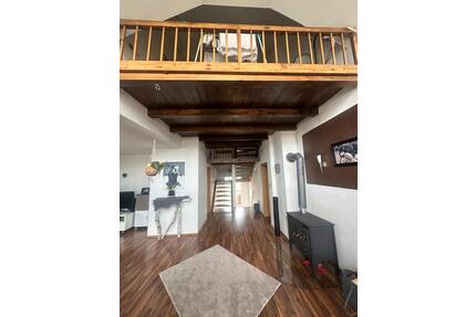 Ein- oder Zweifamilienhaus + Einliegerwohnung möglich - Altenstadt an der Waldnaab