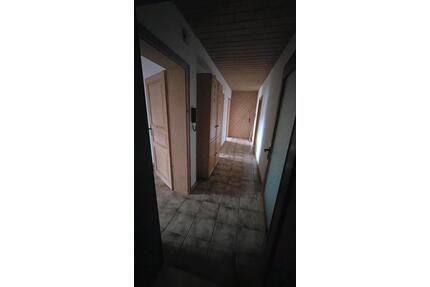 2 Zimmer Wohnung mit Gartennutzung - Leidersbach