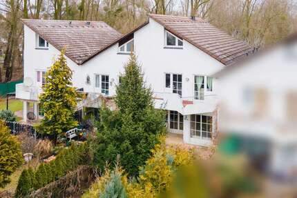 Haus zum Kaufen in Strausberg 369.000,00 € 145.93 m²