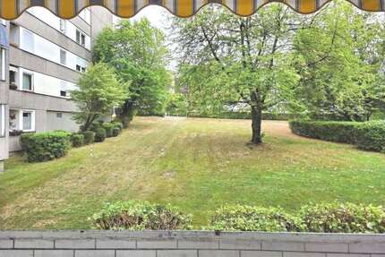 Wohnung zum Kaufen in Hattingen 170.000,00 € 83 m²