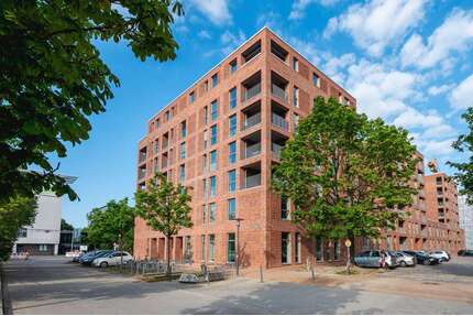 Wohnung zum Mieten in Kiel 1.388,49 € 89.58 m²