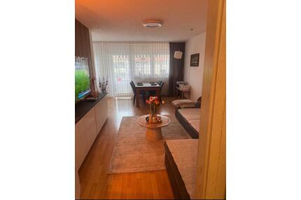 3 Zimmer Wohnung Leimen St. Ilgen
