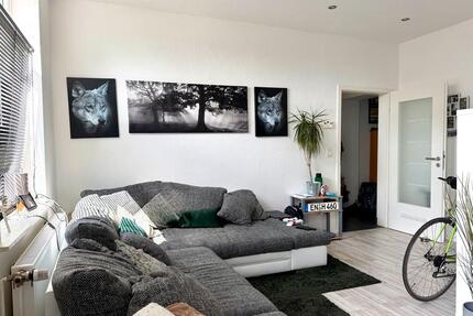 Moderne und gemütliche 2-Zimmer-Wohnung, geschmackvoll möbliert - Hannover Ahlem-Badenstedt-Davenstedt