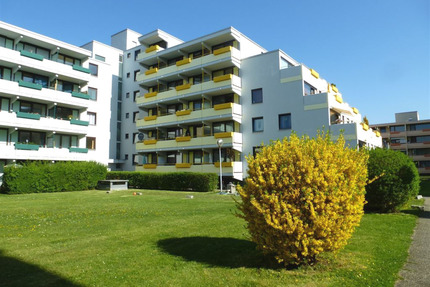 Wohnung zum Kaufen in Konstanz 109.000,00 € 20 m²