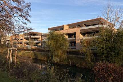 Wohnung zum Mieten in Kleve 1.400,00 € 87 m²