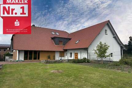 Haus zum Kaufen in Bad Essen 850.000,00 € 450 m²