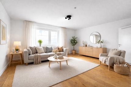 Wohnung zum Kaufen in Düsseldorf 165.000,00 € 35.19 m²