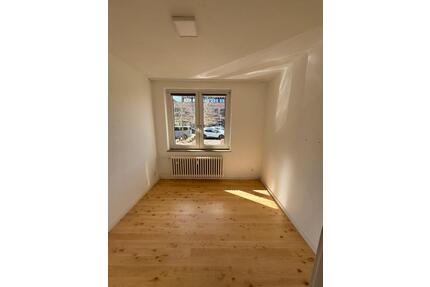1 Zimmer Wohnung im Geistviertel - Münster Mitte-Süd
