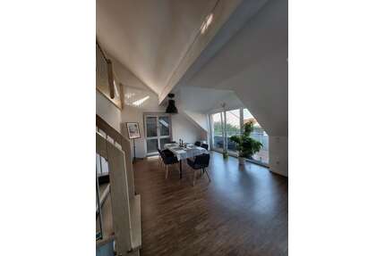 Wohnung zum Mieten in Obertraubling 1.395,00 € 125.85 m²