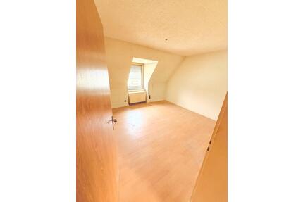 3 Zimmer Küche Bad sehr zentral hell Innenstadt Wohnung - Schwelm