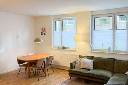 Wohnung zum Mieten in Aachen 714,48 € 54.96 m²