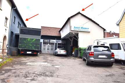 Haus zum Kaufen in Stuttgart Rohr 980.000,00 € 200 m² - Stuttgart / Rohr