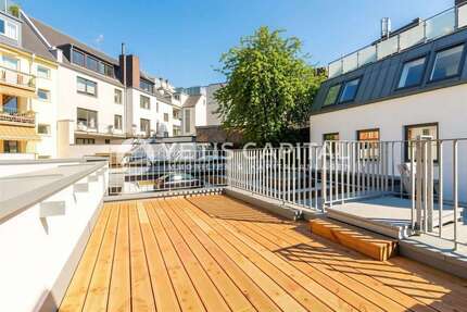 Wohnung zum Kaufen in Köln 759.000,00 € 109.6 m²