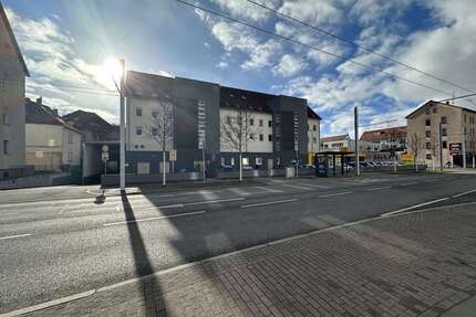 Wohnung zum Mieten in Esslingen 1.400,00 € 102 m²