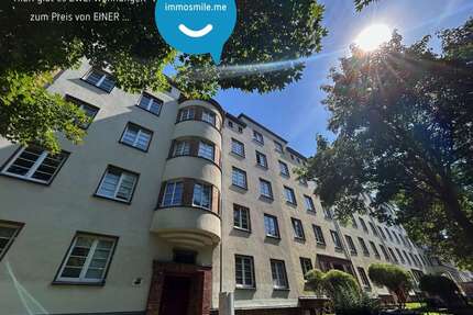 Wohnung zum Kaufen in Chemnitz 89.900,00 € 77.38 m²
