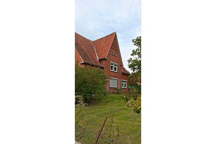 Wohnen in der Elbtalaue Obergeschoss - Amt Neuhaus