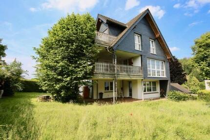 Freistehendes Zweifamilienhaus oder Mehrgenerationenhaus - Kürten