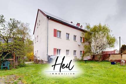 Haus zum Kaufen in Groitzsch 231.000,00 € 239 m²