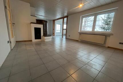 Rönsahl 2,5-Zimmer Erdgeschosswohnung mit BalkonTerrasse - Kierspe