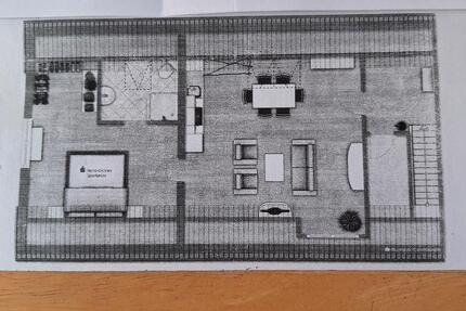 DG Wohnung in Drelsdorf 590€ WM - Bredstedt